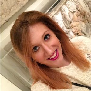 Meet your Posher, Courtney